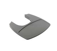 Leander - Tablette Pour Chaise Haute Grise Gris