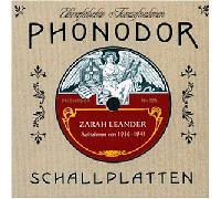 Leander,Zarah - Aufnahmen Von 36-41 [Import]