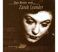 Leander, Zarah - Das Beste Von Zarah Leand