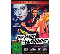 Leander,Zarah - Der Blaue Nachtfalter