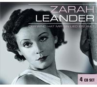 Leander,Zarah - Der Wind Hat Mir EIN Lied Erzahlt [Import]