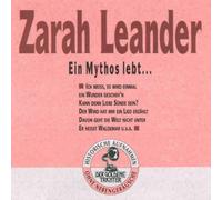Leander,Zarah - Ein Mythos Lebt