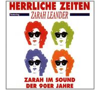 Leander, Zarah - Feat. Herrliche Zeiten [Import]