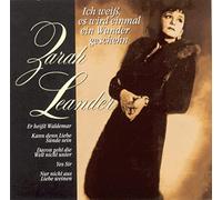 Leander, Zarah - Ich Weiss ES Wird Einmal [Import]