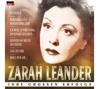 Leander,Zarah - Ihre Großen Erfolge [Import]