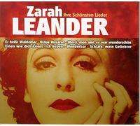 Leander,Zarah - Ihre Schönsten Lieder [Import]