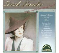 Leander, Zarah - Jede Nacht Ein Neues..