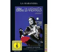 Leander,Zarah - La Habanera [Import]