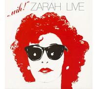 LEANDER, Zarah - LEANDER, Zarah Zarah - Live 1967 "Uih"