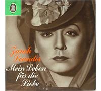 Leander, Zarah - Mein Leben für die Liebe