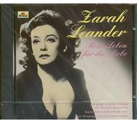 Leander, Zarah - Mein Leben Fuer Die Liebe [Import]