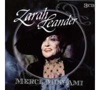Leander, Zarah - Merci Mon Ami [Import]