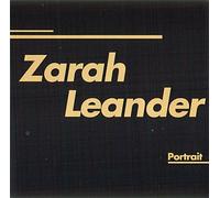 Leander, Zarah - Portrait