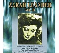 Leander,Zarah - Vol 2