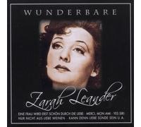 Leander,Zarah - Wunderbare [Import]