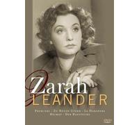 Leander,Zarah - Zarah Leander