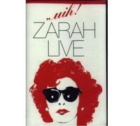 Leander,Zarah - Zarah Live [Import]