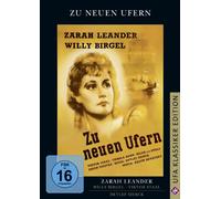 Leander,Zarah - Zu Neuen Ufern [Import]