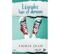 Léandre hier et demain