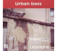 Leandre, Joelle - Urban Bass