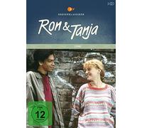 Ron & Tanja – Leandro Blanco, Alexandra Henkel, Günter Lamprecht – Série TV – Import – 2 disques