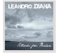 Leandro Diana - Cartes postales de nulle part