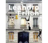 Leandro Erlich