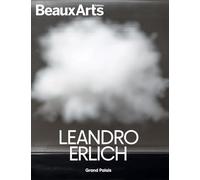 Leandro Erlich: au Grand Palais