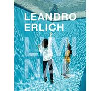 Leandro Erlich Liminal /anglais/espagnol