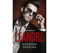 Leandro. Les fils de la vengeance. Volume 4 édition de poche