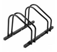 LEANDRO LIDO Support vélo "Scafati" pour 2 vélos Taille :taille unique