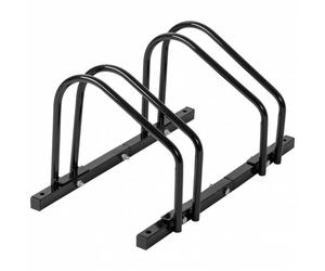 LEANDRO LIDO Support vélo "Scafati" pour 2 vélos Taille :taille unique