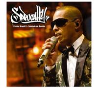 Leandro Sapucahy - Favela Brasil II (CD
