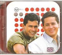 Leandro - Serie 100 Anos de Musica [2cd]
