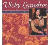 Leandros Vicky - Auf dem Mond Da Blühen Keine R [Import]