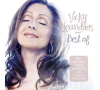 Vicky Leandros – Best Of – CD