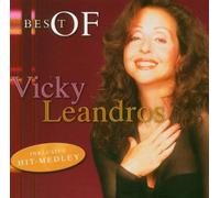 Leandros, Vicky - Best of [Import]