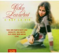 Leandros, Vicky - C'est La Vie [Import]