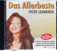 Leandros, Vicky - Das Allerbeste [Import]