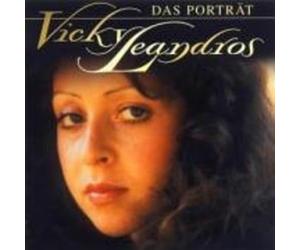 Leandros, Vicky - Das Portrat