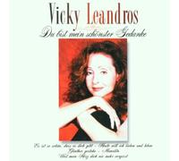 Leandros, Vicky - du Bist Mein Schínster Gedanke [Import]