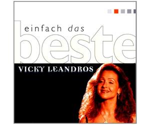 Leandros, Vicky - Einfach das Beste [Import]