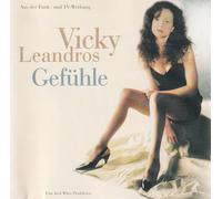 Leandros,Vicky - GefHle [Import]