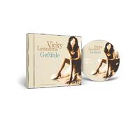 Vicky Leandros – Gefühle – CD – Warner Music