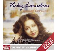 Leandros, Vicky - Grosse Erfolge