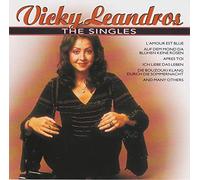 Leandros, Vicky - Hitsingles [Import]