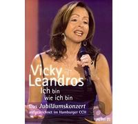 Leandros,Vicky - Ich Bin Wie Ich Bin Jubila