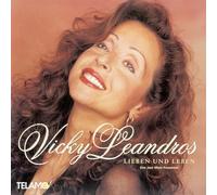 Leandros,Vicky - Lieben und Leben [Import]
