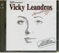 Leandros,Vicky - Meine Grossen Erfolge