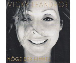 Leandros,Vicky - Moege der Himmel